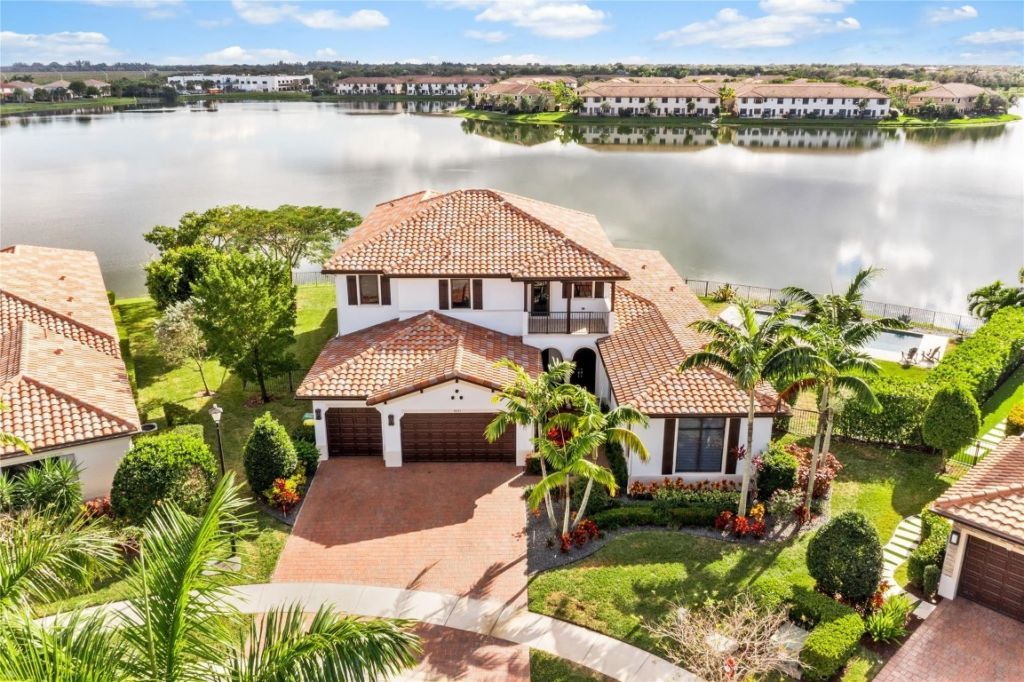 8691 Waterview Ter, Parkland, FL 33076 Photo