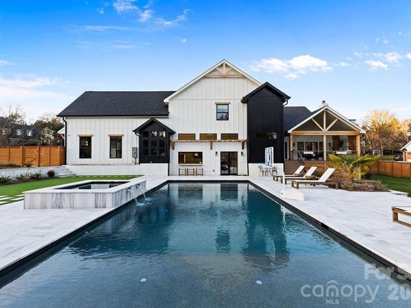 3207 Broadfield Road, Charlotte, NC 28226