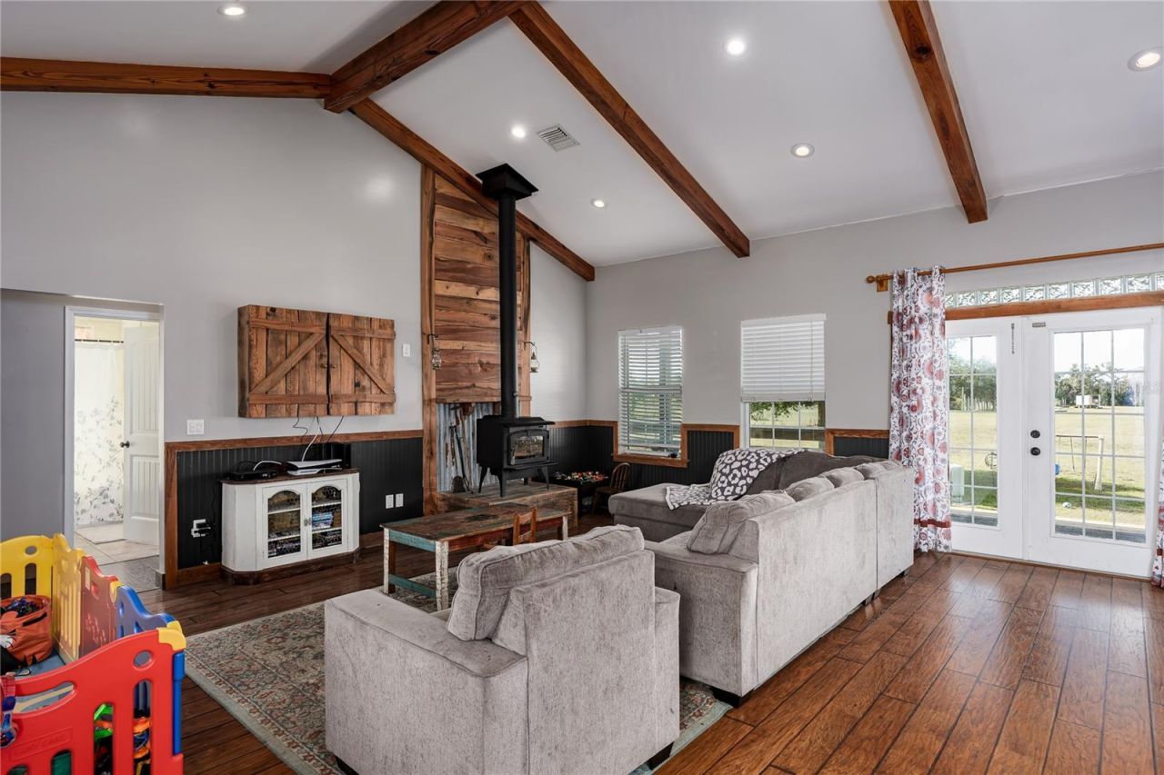 10619 Bud Rhoden Road, Palmetto, FL 34221 Photo