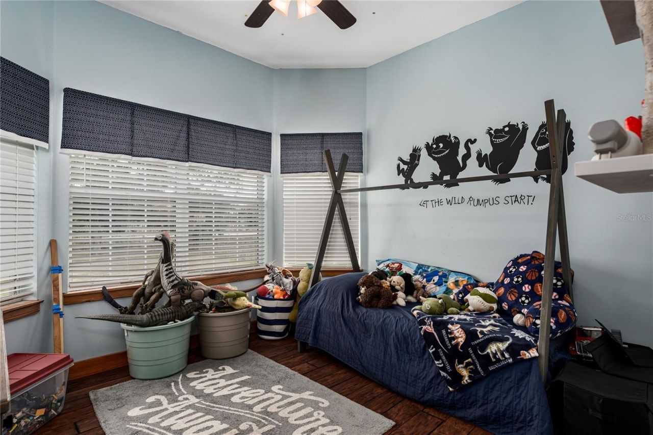 10619 Bud Rhoden Road, Palmetto, FL 34221 Photo