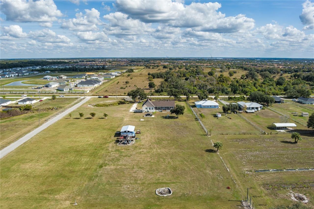 10619 Bud Rhoden Road, Palmetto, FL 34221 Photo