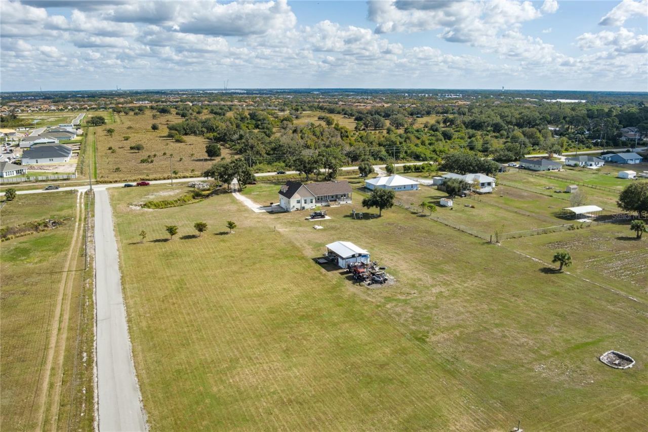 10619 Bud Rhoden Road, Palmetto, FL 34221 Photo