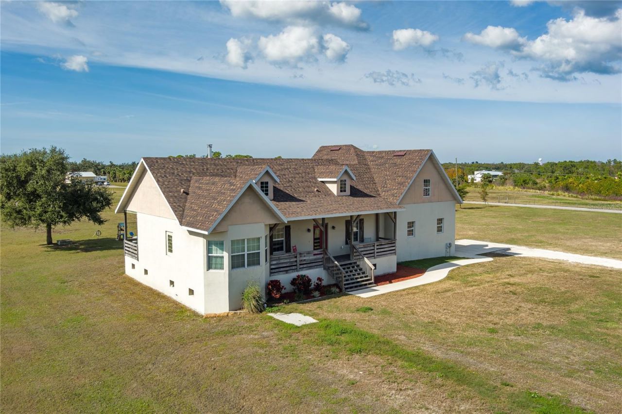 10619 Bud Rhoden Road, Palmetto, FL 34221 Photo