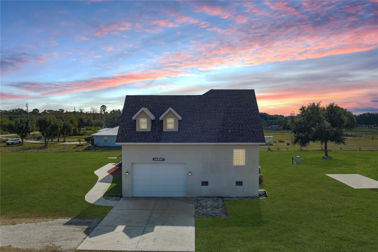 10619 Bud Rhoden Road, Palmetto, FL 34221 Photo