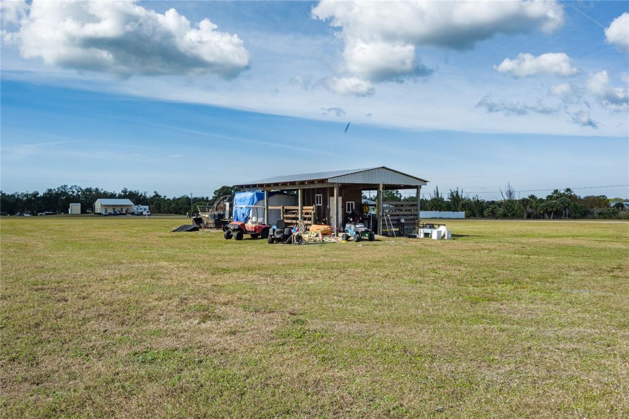 10619 Bud Rhoden Road, Palmetto, FL 34221 Photo