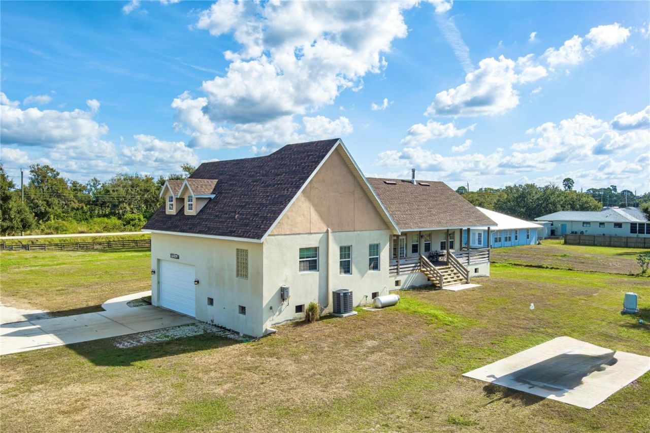 10619 Bud Rhoden Road, Palmetto, FL 34221 Photo