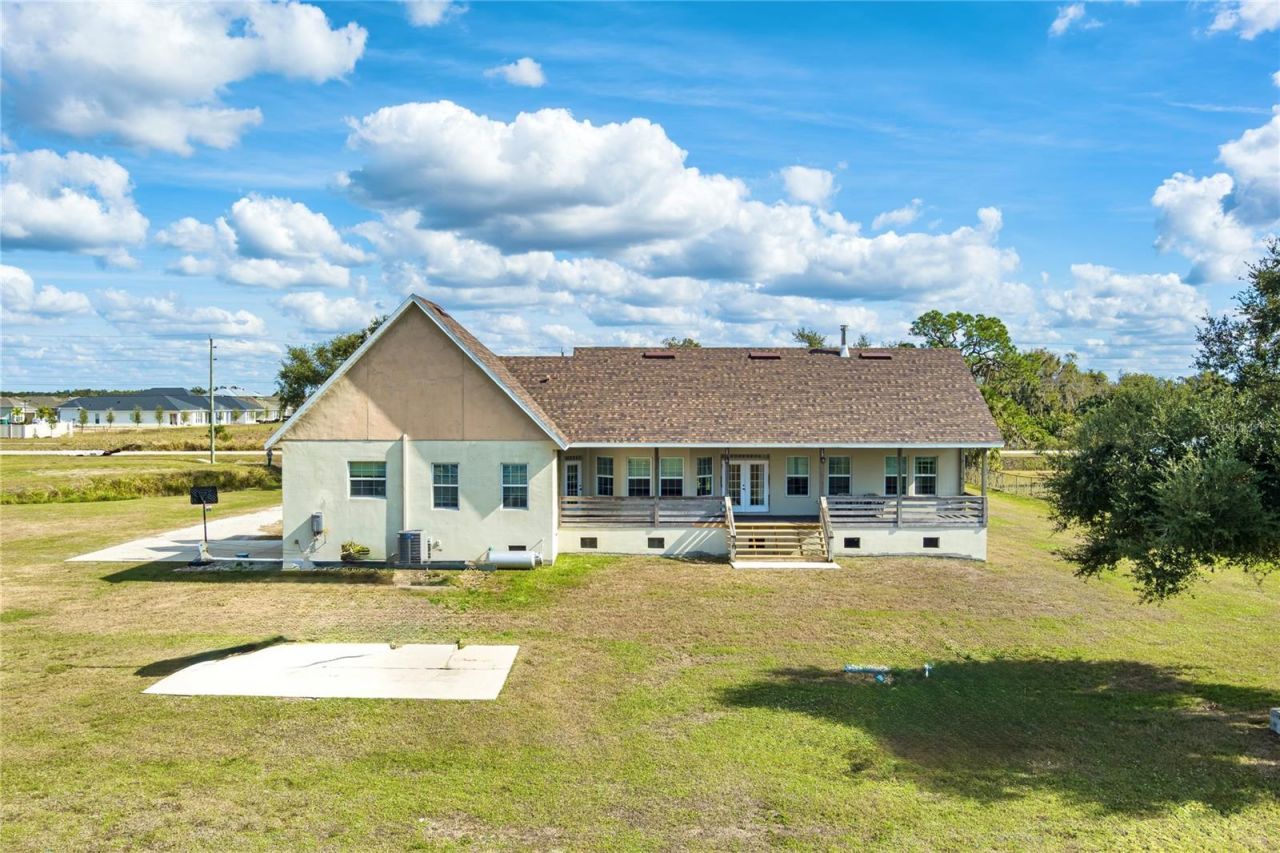 10619 Bud Rhoden Road, Palmetto, FL 34221 Photo
