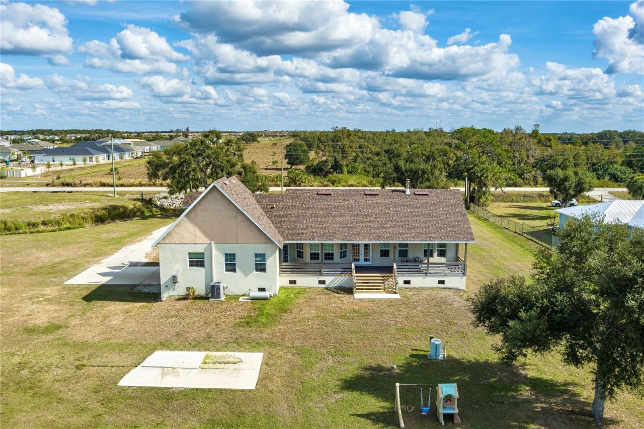 10619 Bud Rhoden Road, Palmetto, FL 34221 Photo