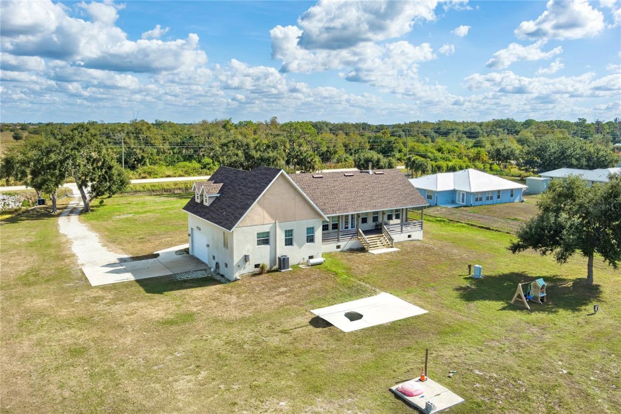 10619 Bud Rhoden Road, Palmetto, FL 34221 Photo