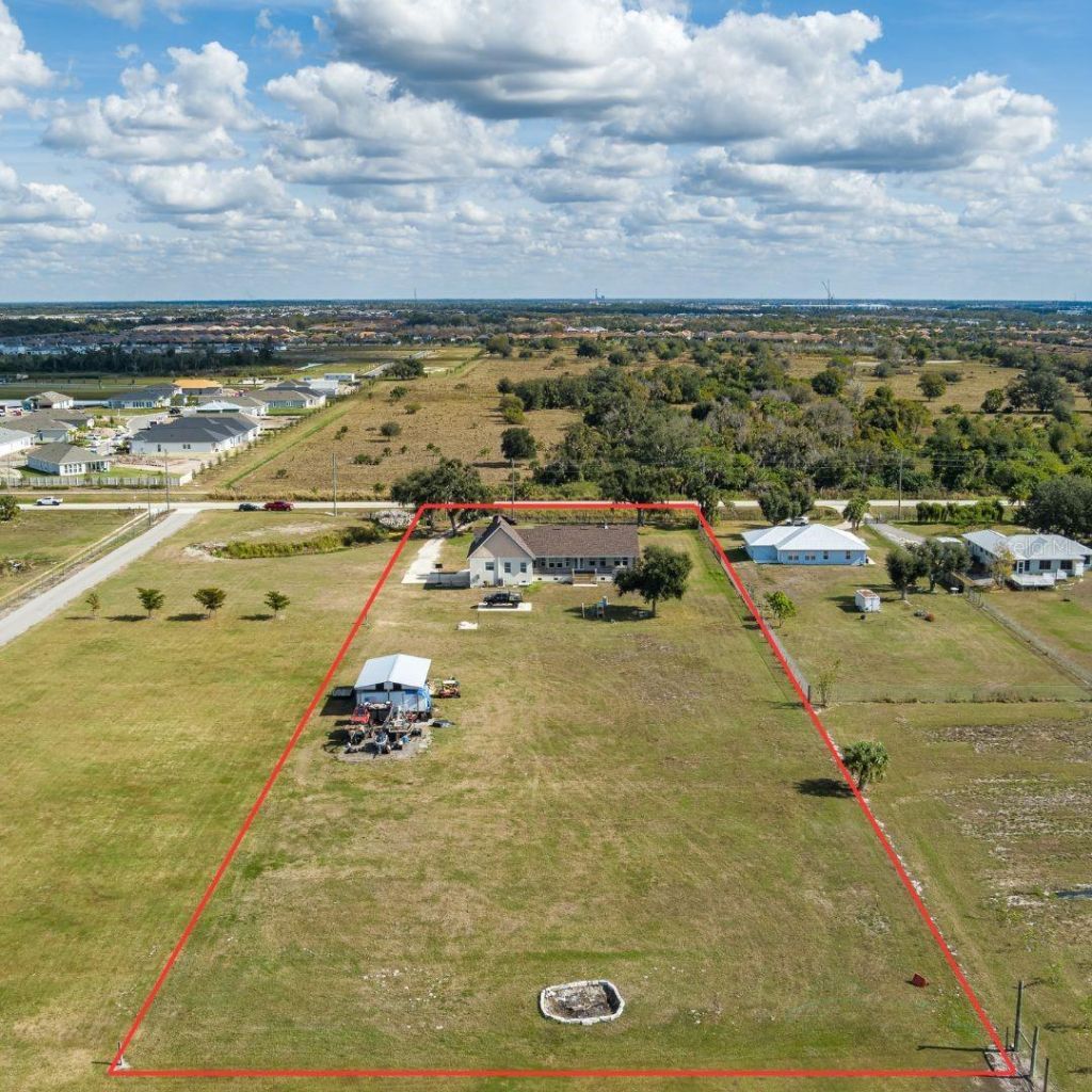 10619 Bud Rhoden Road, Palmetto, FL 34221 Photo