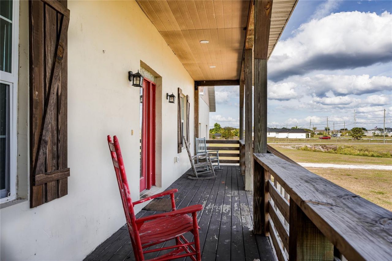 10619 Bud Rhoden Road, Palmetto, FL 34221 Photo