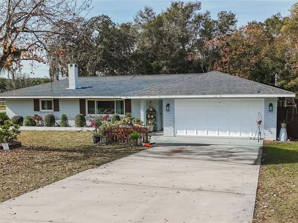 1810 ANCHOR AVENUE, DELAND, FL 32720