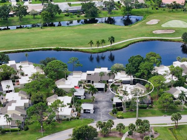 2517 GLEBE FARM CLOSE, Unit H-2, SARASOTA, FL 34235
