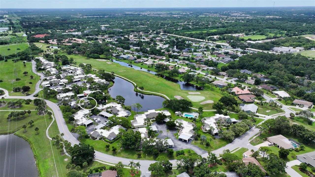 2517 Glebe Farm Close, Unit H-2, Sarasota, FL 34235 Photo