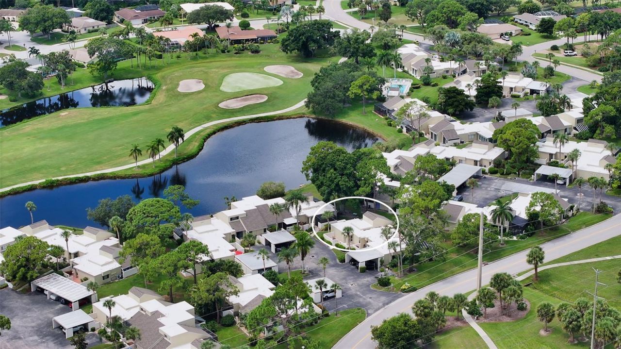 2517 Glebe Farm Close, Unit H-2, Sarasota, FL 34235 Photo