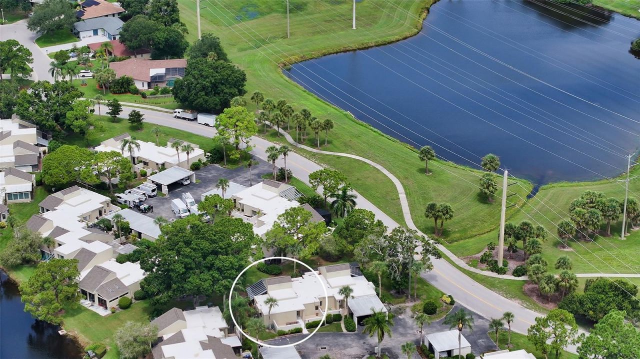 2517 Glebe Farm Close, Unit H-2, Sarasota, FL 34235 Photo