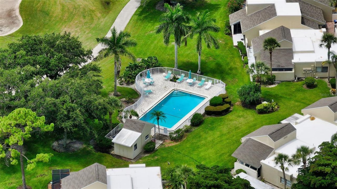 2517 Glebe Farm Close, Unit H-2, Sarasota, FL 34235 Photo