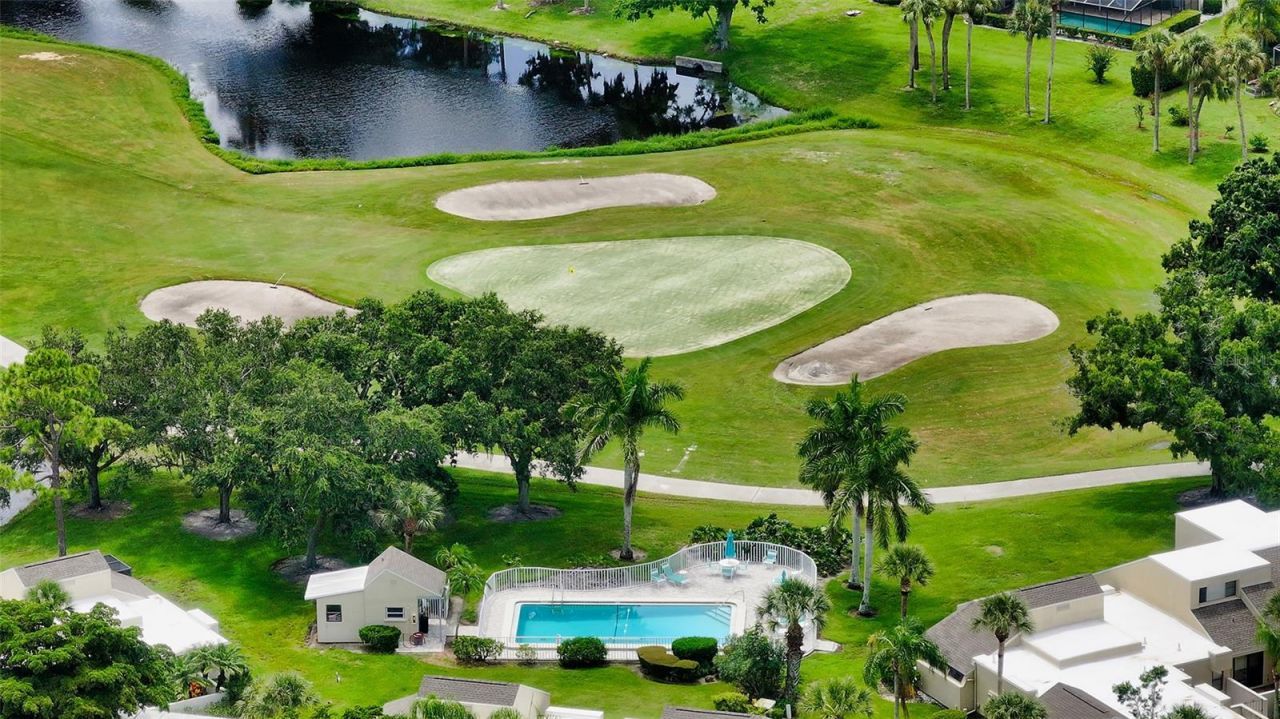 2517 Glebe Farm Close, Unit H-2, Sarasota, FL 34235 Photo