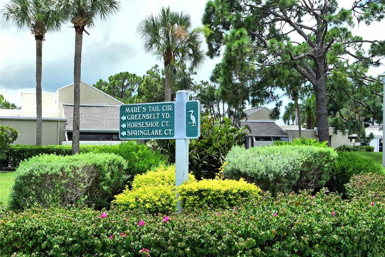 2517 Glebe Farm Close, Unit H-2, Sarasota, FL 34235 Photo