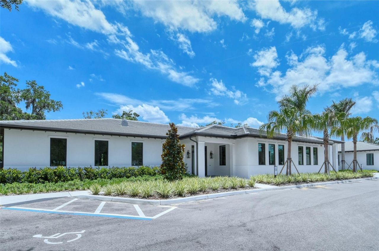 2517 Glebe Farm Close, Unit H-2, Sarasota, FL 34235 Photo