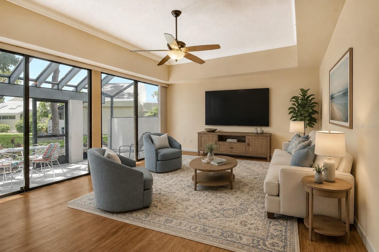 2517 Glebe Farm Close, Unit H-2, Sarasota, FL 34235 Photo