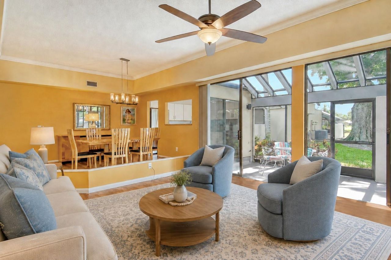 2517 Glebe Farm Close, Unit H-2, Sarasota, FL 34235 Photo