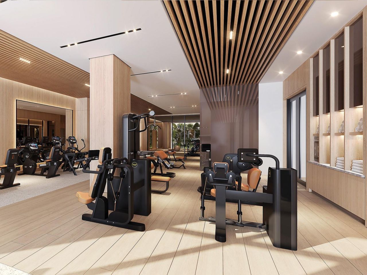 1000 Boulevard Of The Arts, Unit 1701, Sarasota, FL 34236 Photo