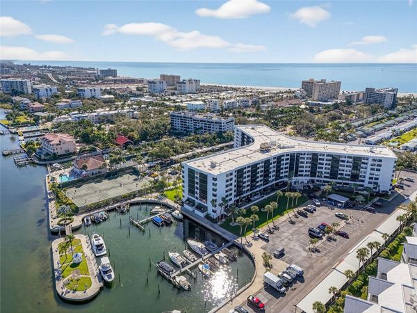 5855 MIDNIGHT PASS ROAD, Unit 408, SARASOTA, FL 34242