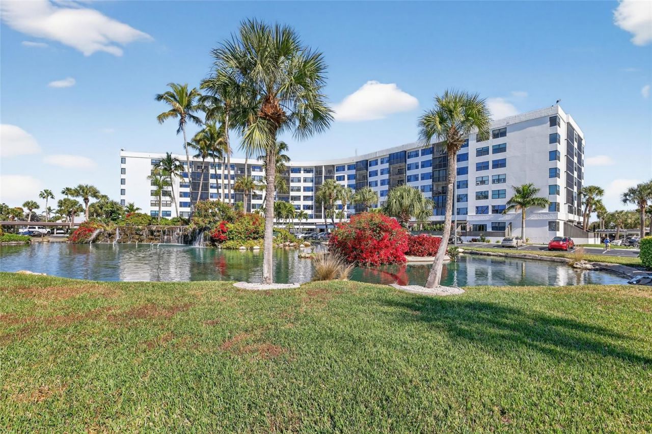 5855 Midnight Pass Road, Unit 408, Sarasota, FL 34242 Photo