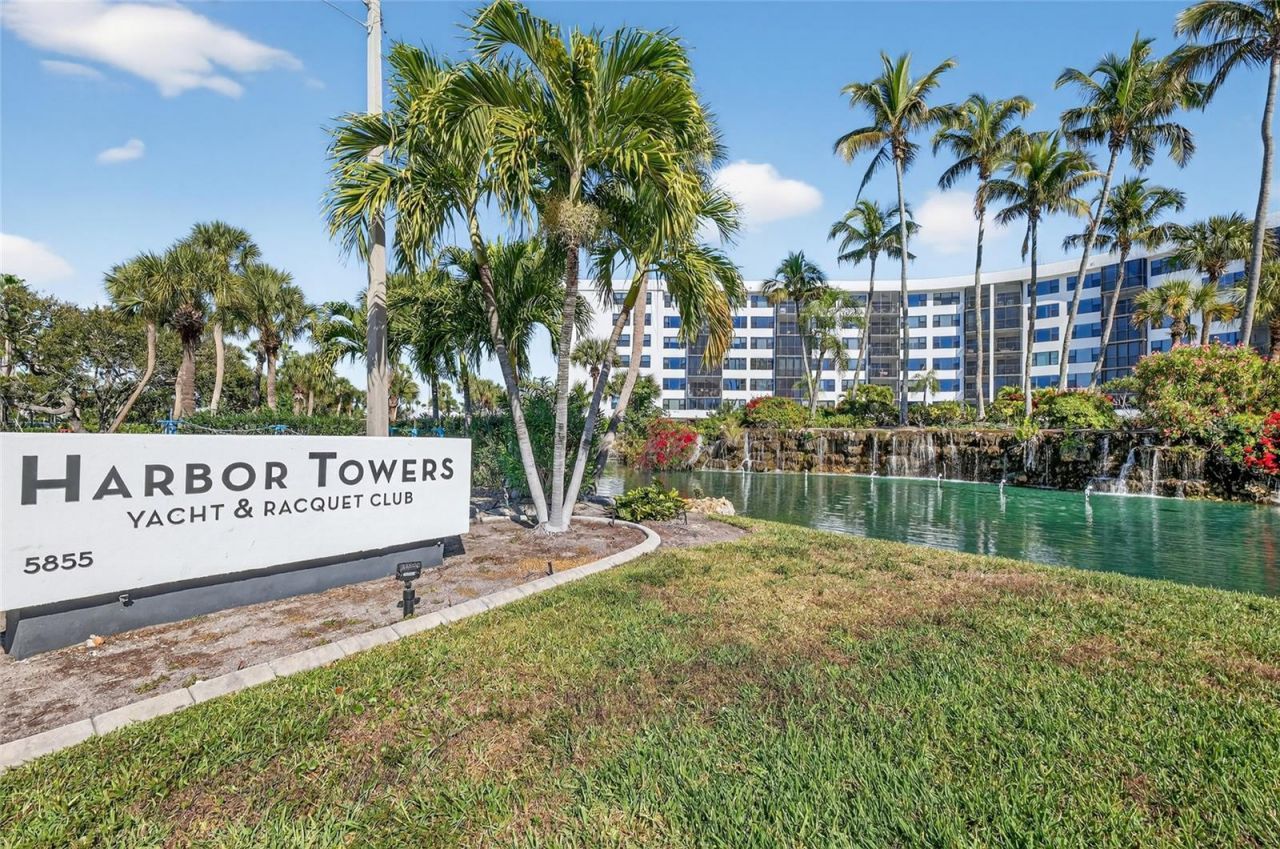 5855 Midnight Pass Road, Unit 408, Sarasota, FL 34242 Photo
