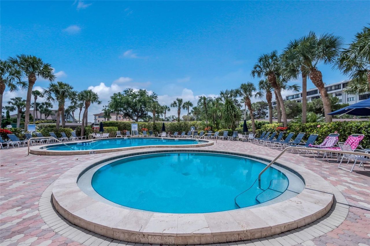 5855 Midnight Pass Road, Unit 408, Sarasota, FL 34242 Photo