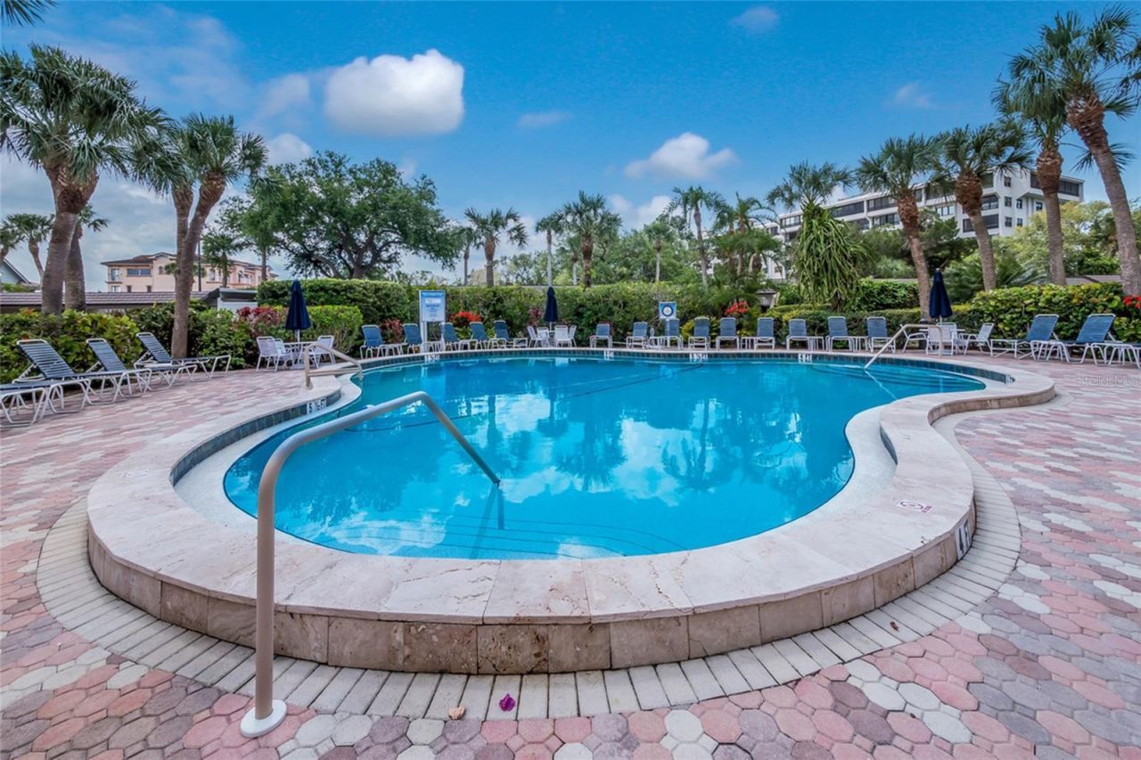 5855 Midnight Pass Road, Unit 408, Sarasota, FL 34242 Photo