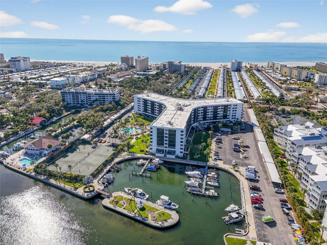 5855 Midnight Pass Road, Unit 408, Sarasota, FL 34242 Photo