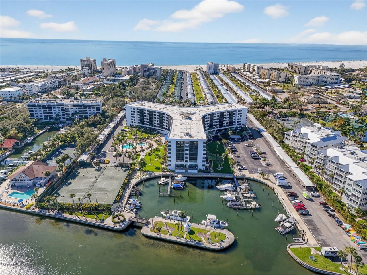 5855 Midnight Pass Road, Unit 408, Sarasota, FL 34242 Photo