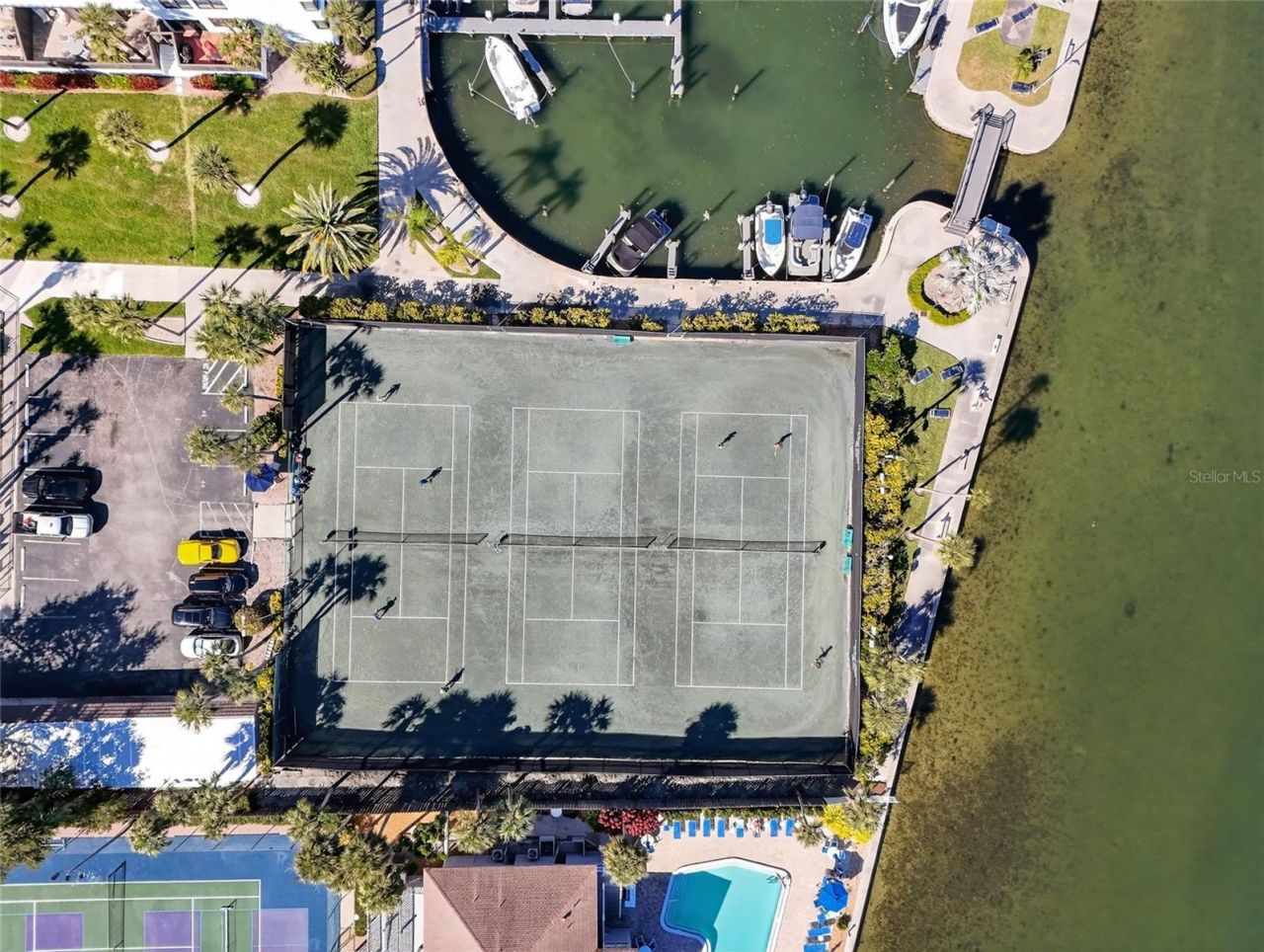 5855 Midnight Pass Road, Unit 408, Sarasota, FL 34242 Photo