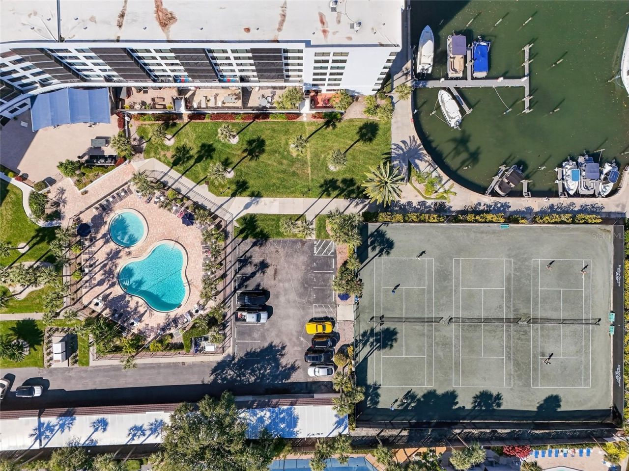 5855 Midnight Pass Road, Unit 408, Sarasota, FL 34242 Photo