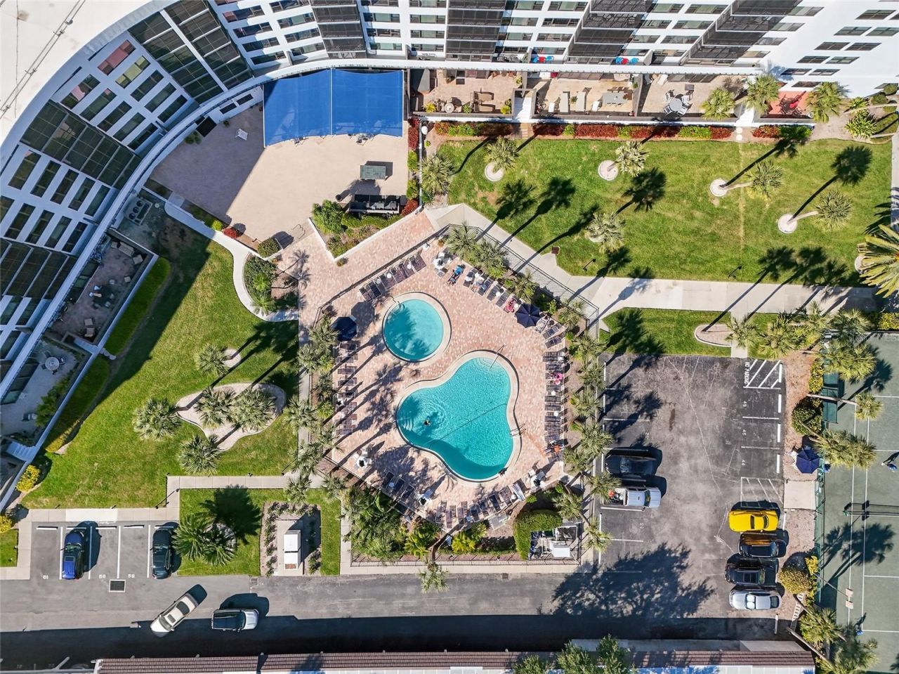 5855 Midnight Pass Road, Unit 408, Sarasota, FL 34242 Photo