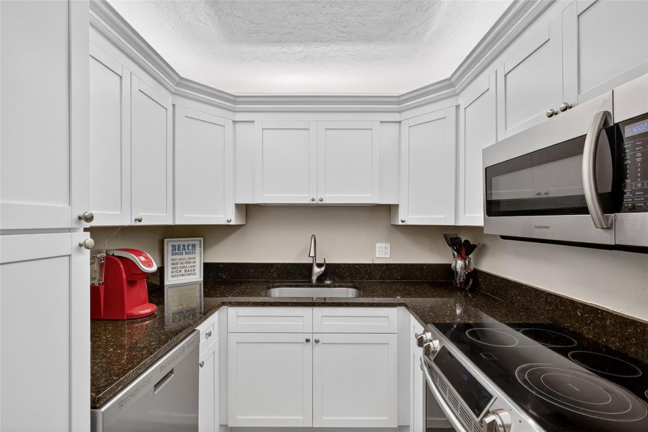 5855 Midnight Pass Road, Unit 408, Sarasota, FL 34242 Photo