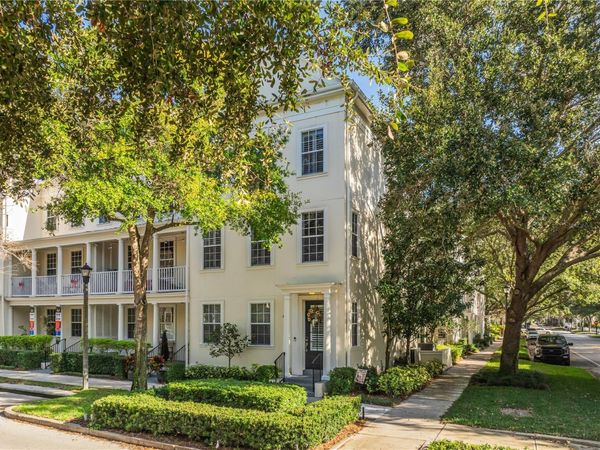 4500 VIRGINIA DRIVE, ORLANDO, FL 32814