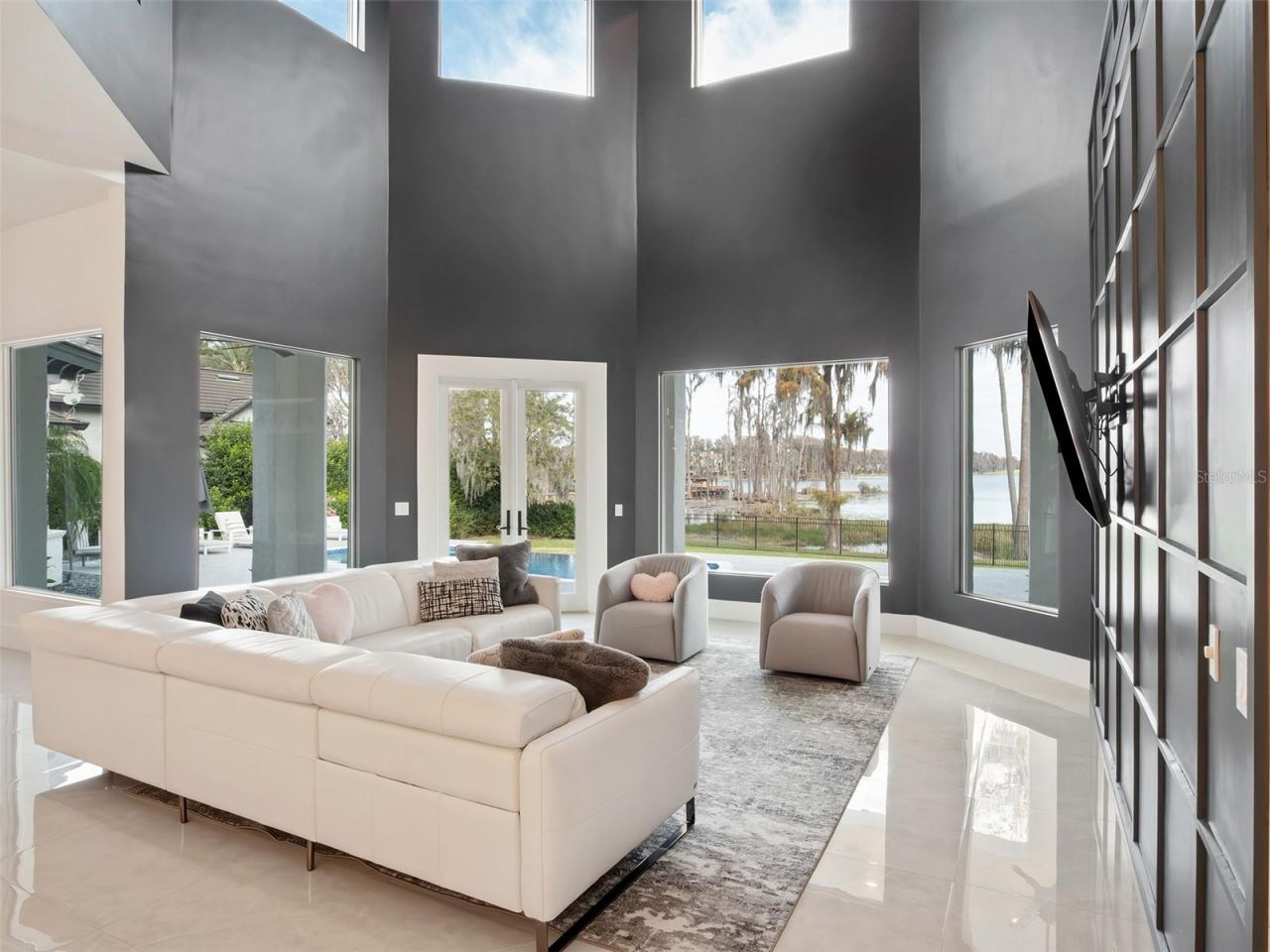 6117 Louise Cove Drive, Windermere, FL 34786 Photo