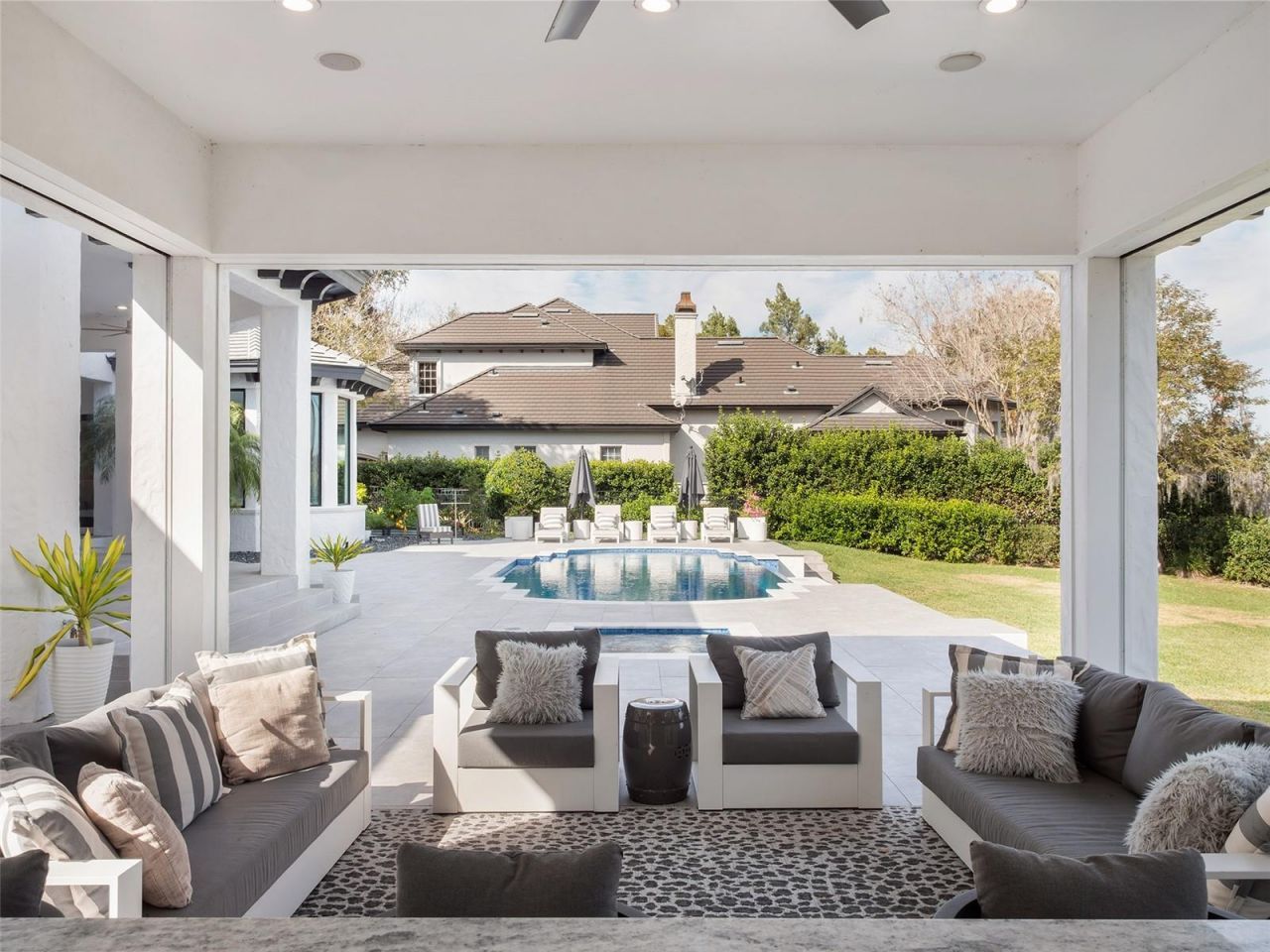 6117 Louise Cove Drive, Windermere, FL 34786 Photo