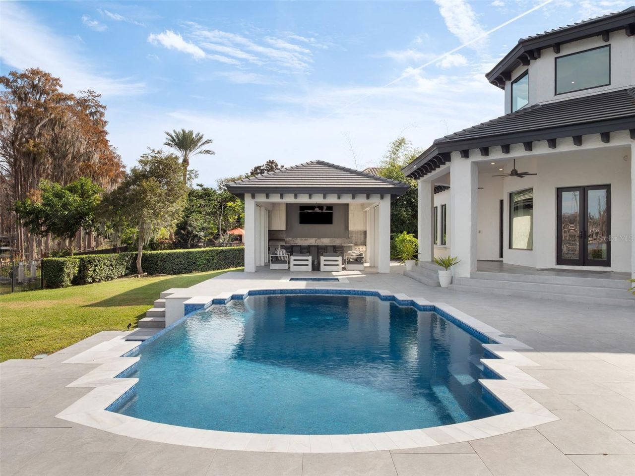 6117 Louise Cove Drive, Windermere, FL 34786 Photo