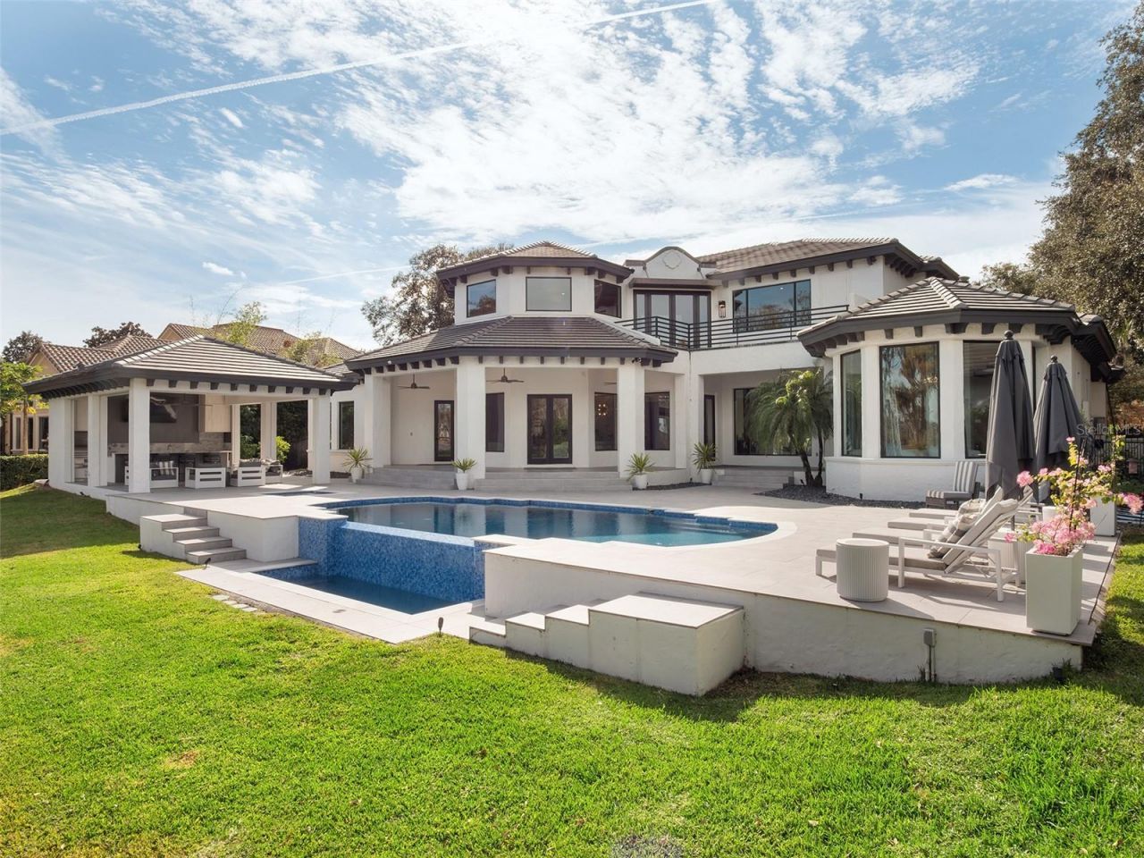 6117 Louise Cove Drive, Windermere, FL 34786 Photo