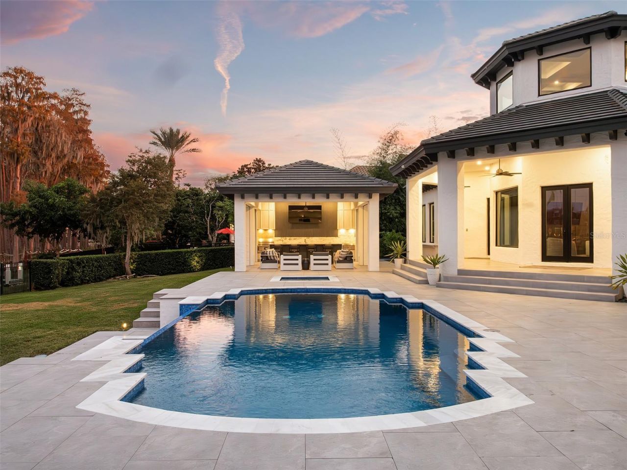 6117 Louise Cove Drive, Windermere, FL 34786 Photo