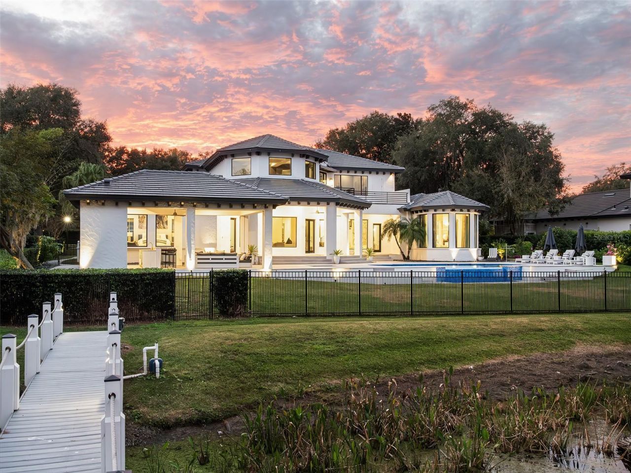 6117 Louise Cove Drive, Windermere, FL 34786 Photo