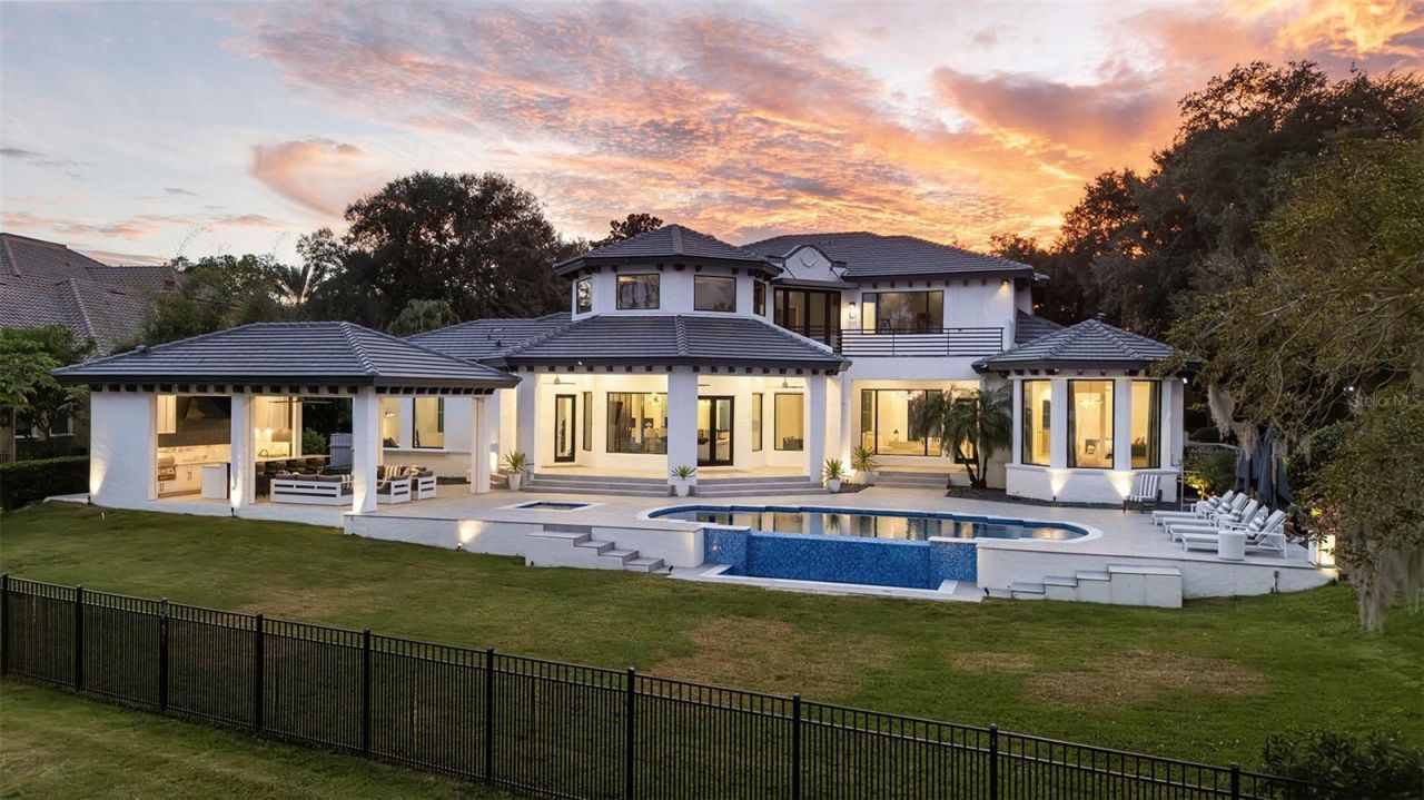 6117 Louise Cove Drive, Windermere, FL 34786 Photo