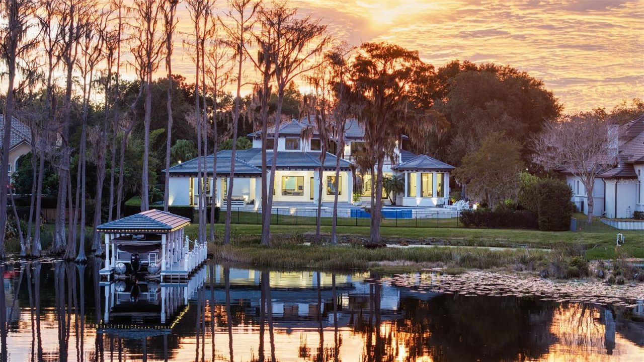 6117 Louise Cove Drive, Windermere, FL 34786 Photo