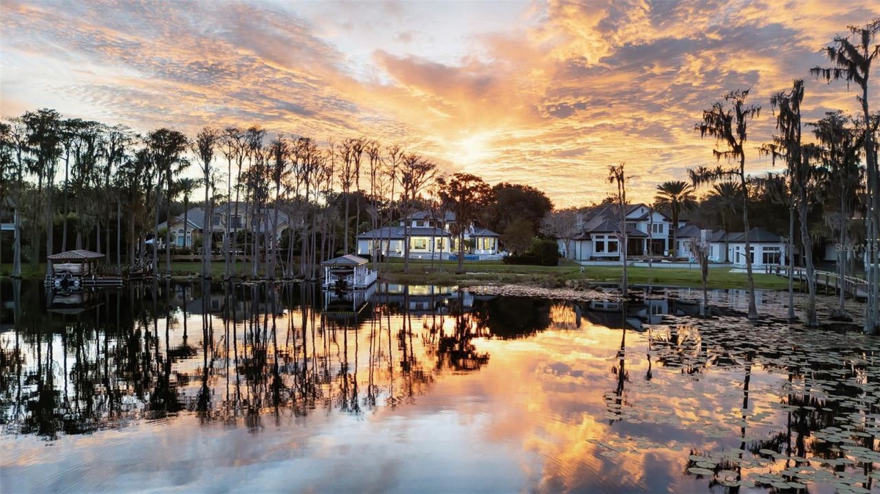 6117 Louise Cove Drive, Windermere, FL 34786 Photo