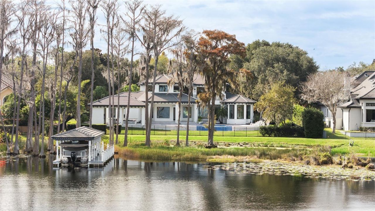 6117 Louise Cove Drive, Windermere, FL 34786 Photo