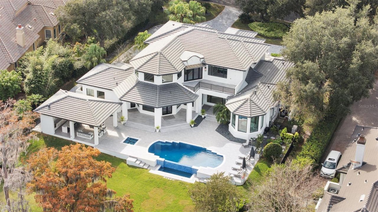 6117 Louise Cove Drive, Windermere, FL 34786 Photo